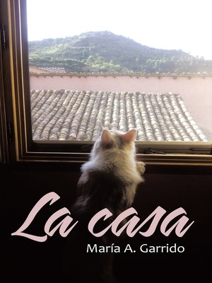 cover image of La casa